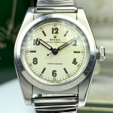 1940s rolex vintage oyster perpetual.